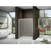 Душевая дверь в нишу Good Door Latte WTW-130-G-WE