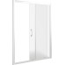 Душевая дверь в нишу Good Door Latte WTW-130-G-WE