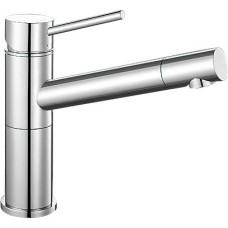 Смеситель Blanco Alta Compact 515120 для кухонной мойки 