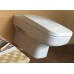 Унитаз подвесной Creavit Sphinx SP321