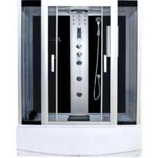 Душевая кабина Erlit ER4517TP-C4-RUS 170x80