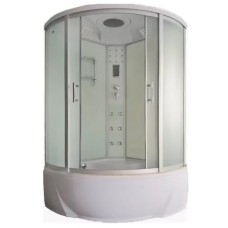 Душевая кабина Erlit ER4320T-W3 120x120