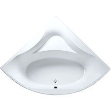 Акриловая ванна Excellent Glamour 150x150 