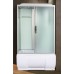 Душевая кабина River Vitim 120/80/50 МТ 120x80