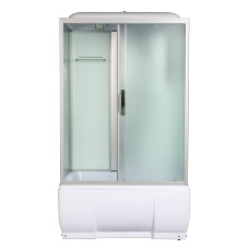 Душевая кабина River Vitim 120/80/50 МТ 120x80