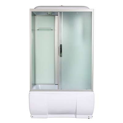 Душевая кабина River Vitim 120/80/50 МТ 120x80