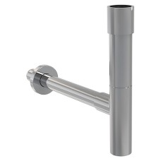 Сифон для раковины AlcaPlast A402 