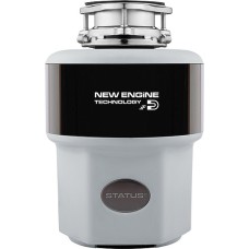 Измельчитель отходов Status Premium 400 