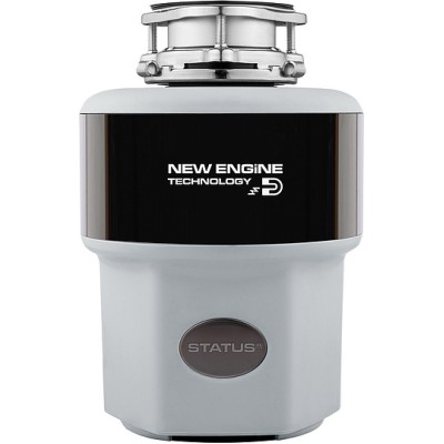 Измельчитель отходов Status Premium 400