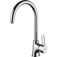 Смеситель Lemark Atlantiss LM3255C для кухонной мойки 