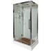 Душевая кабина Deto Z120 KERAVA STEAM 120x80