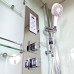 Душевая кабина Deto Z120 KERAVA STEAM 120x80