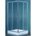 Душевой уголок Timo TL-9002 Romb Glass с поддоном