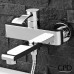 Смеситель GPD Aduro MBB95 для ванны с душем