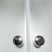 Душевая кабина AvaCan D312SL LED 120x90