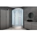 Душевая кабина AvaCan D312SL LED 120x90