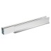 Душевой уголок Vegas Glass ZP+ZPV 130*90 08 01 профиль глянцевый хром, стекло прозрачное
