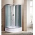 Душевая кабина River Nara Light XL Б/К 90/24 МТ 90x90