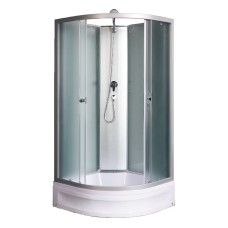 Душевая кабина River Nara Light XL Б/К 90/24 МТ 90x90