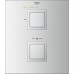 Термостат Grohe Grohtherm Cube 19958000 для ванны с душем
