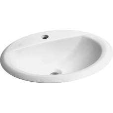 Раковина Vidima Сева Микс W508961 встраиваемая 