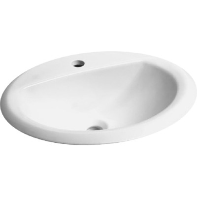 Раковина Vidima Сева Микс W508961 встраиваемая