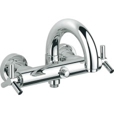 Смеситель Grohe Atrio 25010000 для ванны с душем 
