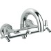 Смеситель Grohe Atrio 25010000 для ванны с душем