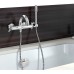 Смеситель Grohe Atrio 25010000 для ванны с душем