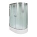 Душевая кабина AvaCan D312SL EL 120x90 с электрикой