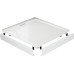 Поддон для душа RGW AWF-01 90x90x35 с ножками и экраном
