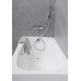 Акриловая ванна BelBagno BB102-160-70