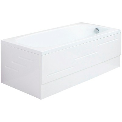 Акриловая ванна BelBagno BB102-160-70