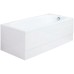 Акриловая ванна BelBagno BB102-160-70
