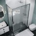 Душевое ограждение Grossman Style 120.K33.05.1070.10.02 100x70