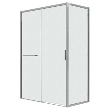 Душевое ограждение Grossman Style 120.K33.05.1070.10.02 100x70