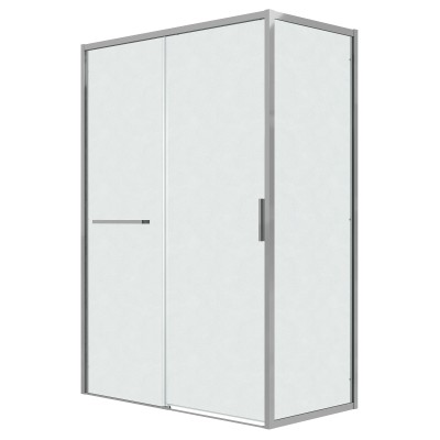 Душевое ограждение Grossman Style 120.K33.05.1070.10.02 100x70