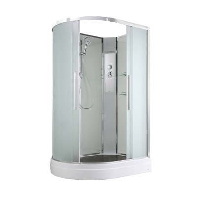 Душевая кабина AvaCan EM2811R N 110x80