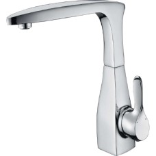 Смеситель Berholm Bersen BERSB00B05 для кухонной мойки 