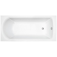 Ванна из искусственного камня Delice Astra 180x80 глянцевая DLR330057-G