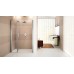 Душевая дверь в нишу Novellini Giada G+F in line GIADNGF120D-1K