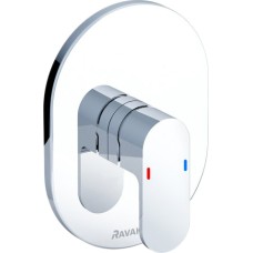 Смеситель Ravak Chrome CR 066.00 для душа 