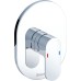 Смеситель Ravak Chrome CR 066.00 для душа