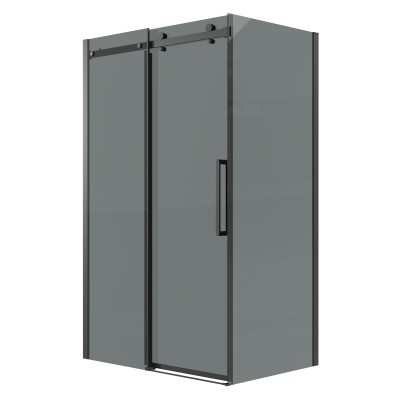 Душевое ограждение Grossman Classic 120.K33.04.1090.21.10 100x90