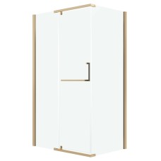 Душевое ограждение Grossman Pragma 120.K33.03.1280.32.00 120x80