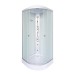 Душевая кабина Dto LM901GM+EL 100x100