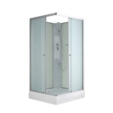 Душевая кабина AvaCan CK2090 N 90x90