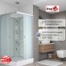 Душевая кабина AvaCan CK2090 N 90x90