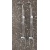 Душевая стойка Elghansa Mondschein New 2330233-2D
