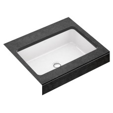 Раковина Villeroy & Boch Architectura 4177 60 01 alpin 